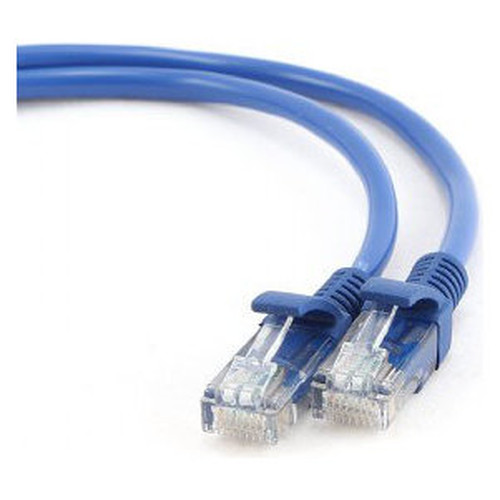CABLE RED GEMBIRD UTP CAT5E 3M AZUL-SX3 CABLE RED GEMBIRD UTP CAT5E 3M AZUL