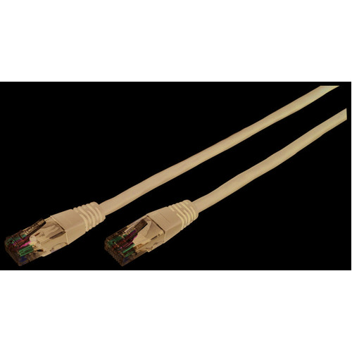 CABLE RED GEMBIRD UTP CAT5E 5M NEGRO