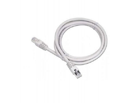 CABLE RED GEMBIRD CAT5E UTP GRIS 7.5M