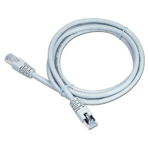 CABLE RED GEMBIRD FTP CAT6 0,25M GRIS-SX2 CABLE RED GEMBIRD FTP CAT6 0,25M GRIS
