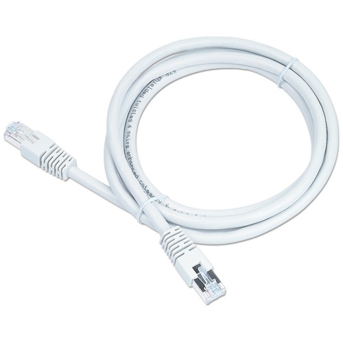 CABLE RED GEMBIRD FTP CAT6A LSZH 5M GRIS-SX5 CABLE RED GEMBIRD FTP CAT6A LSZH 5M GRIS