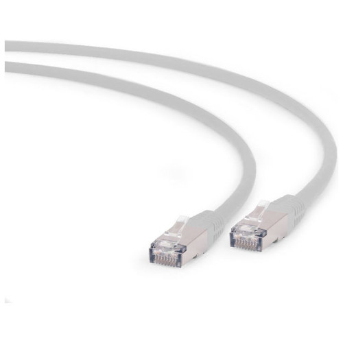 CABLE RED GEMBIRD FTP CAT6A LSZH 1,5M GRIS-SX3 CABLE RED GEMBIRD FTP CAT6A LSZH 1,5M GRIS