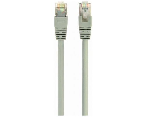 CABLE RED GEMBIRD FTP CAT6A LSZH 2M GRIS