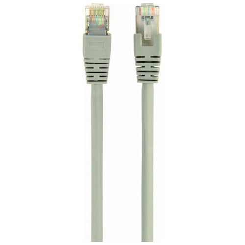 CABLE RED GEMBIRD FTP CAT6A LSZH 2M GRIS-SX3 CABLE RED GEMBIRD FTP CAT6A LSZH 2M GRIS