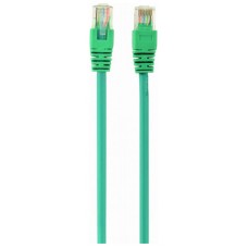 CABLE RED GEMBIRD UTP CAT6 0,25M VERDE