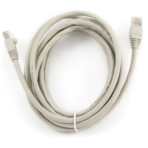 Gembird Latiguillo Cat.6 UTP 3 M Gris-SX2 Gembird Latiguillo Cat.6 UTP 3 M Gris