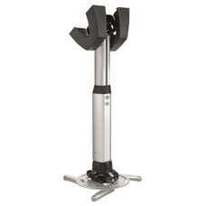 PPC 1540 PROJECTOR CEILING MOUNT LENGTH 40-55CM / PLATEADO (Espera 4 dias)-SX27 PPC 1540 PROJECTOR CEILING MOUNT LENGTH 40-55CM / PLATEADO (Espera 4 dias)