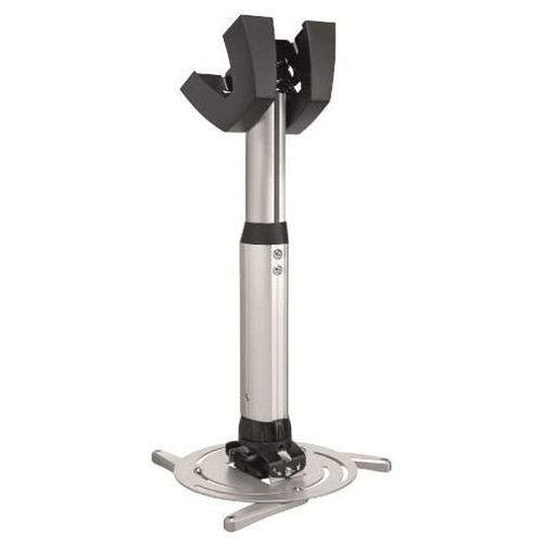 VOGELS GAMA PROFESIONAL SOPORTES DE PROYECTOR A TECHO Y ACCESORIOS PPC 2540 PROJECTOR CEILING MOUNT LENGTH 40-55CM PLATA (PPC2540) (Espera 4 dias)-SX45 VOGELS GAMA PROFESIONAL SOPORTES DE PROYECTOR A TECHO Y ACCESORIOS PPC 2540 PROJECTOR CEILING MOUNT LENGTH 40-55CM PLATA (PPC2540) (Espera 4 dias)