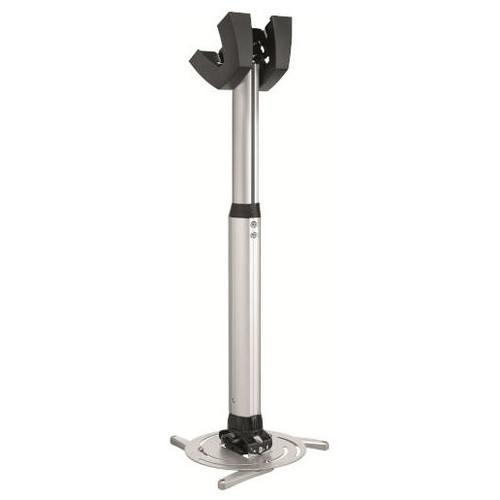 VOGELS GAMA PROFESIONAL SOPORTES DE PROYECTOR A TECHO Y ACCESORIOS PPC 2555 PROJECTOR CEILING MOUNT LENGTH 55-85CM PLATA (PPC2555) (Espera 4 dias)-SX45 VOGELS GAMA PROFESIONAL SOPORTES DE PROYECTOR A TECHO Y ACCESORIOS PPC 2555 PROJECTOR CEILING MOUNT LENGTH 55-85CM PLATA (PPC2555) (Espera 4 dias)