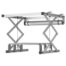 PROJECTOR LIFT SYSTEM / SILVER (Espera 4 dias)-SX206 PROJECTOR LIFT SYSTEM / SILVER (Espera 4 dias)
