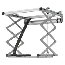 PROJECTOR LIFT SYSTEM / SILVER (Espera 4 dias)-SX228 PROJECTOR LIFT SYSTEM / SILVER (Espera 4 dias)