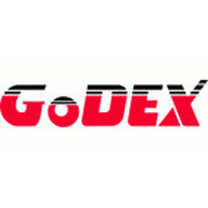 GODEX Etiqueta adhesiva poliester plata mate 25 mm x 25 mm en salida 2 - adhesivo permanente 5000 UN-SX76 GODEX Etiqueta adhesiva poliester plata mate 25 mm x 25 mm en salida 2 - adhesivo permanente 5000 UN