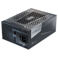 Seasonic ATX3-PRIME-PX-1600 unidad de fuente de alimentación 1600 W 20+4 pin ATX ATX Negro (Espera 4 dias)-SX144 Seasonic ATX3-PRIME-PX-1600 unidad de fuente de alimentación 1600 W 20+4 pin ATX ATX Negro (Espera 4 dias)