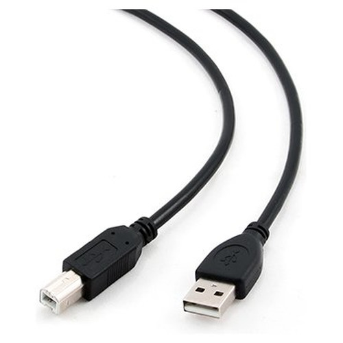 iggual Cable USB 2.0 Tipo A/M-B/M 1.8 Mts Ngr-SX2 iggual Cable USB 2.0 Tipo A/M-B/M 1.8 Mts Ngr