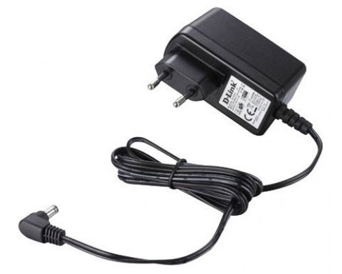 ALIMENTADOR CORRIENTE D-LINK EXTERNA 12V PSM-12V-38-B