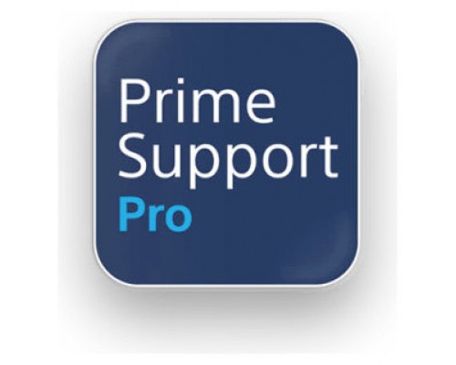 Sony PrimeSupport Pro 1 licencia(s) 2 año(s) (Espera 4 dias)-SX93 Sony PrimeSupport Pro 1 licencia(s) 2 año(s) (Espera 4 dias)