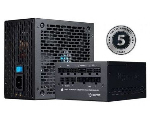 Hiditec GDX850 V2 80 PLUS GOLD ATX 3.0 PCIe 5.0