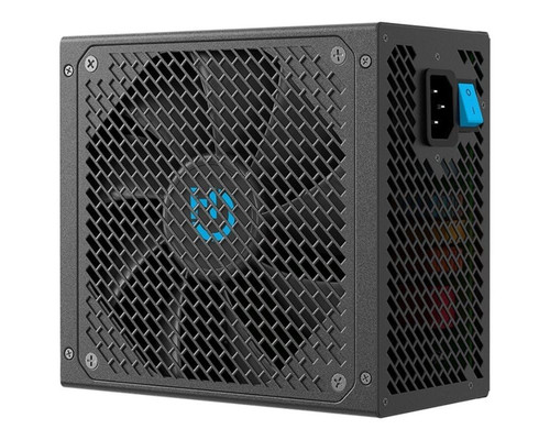 FUENTE ALIMENTACION HIDITEC 850W BZPRO BK