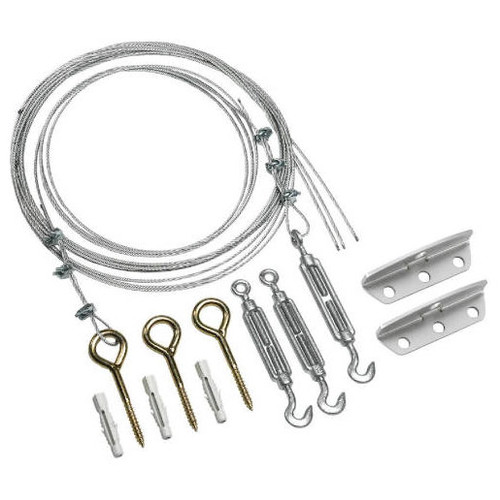 VOGELS GAMA PROFESIONAL ACCESORIOS CONNECT-IT PUA 9504 CONNECT-IT LARGE STABILISATION KIT PLATA (PUA9504) (Espera 4 dias)-SX27 VOGELS GAMA PROFESIONAL ACCESORIOS CONNECT-IT PUA 9504 CONNECT-IT LARGE STABILISATION KIT PLATA (PUA9504) (Espera 4 dias)
