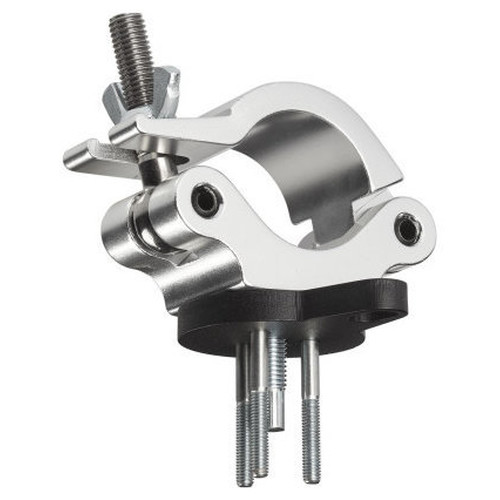 VOGELS PUC 1051 TRUSS ADAPTER PUC 24XX SILVER (PUC1051) (Espera 4 dias)-SX20 VOGELS PUC 1051 TRUSS ADAPTER PUC 24XX SILVER (PUC1051) (Espera 4 dias)