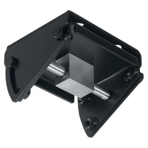VOGELS GAMA PROFESIONAL PLACAS SUJECI&Oacute;N A TECHO GAMA CONNECT-IT PUC 1080 CONNECT-IT LARGE CEILING PLATE TILT AND TURN NEGRO (PUC1080) (Espera 4 dias)