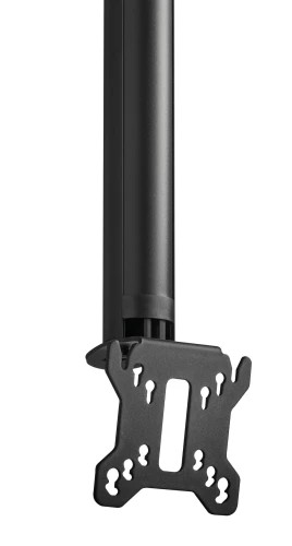 VOGELS PUC 2408 CONNECT-IT POLE 80CM BLACK BLACK (PUC2408B) (Espera 4 dias)