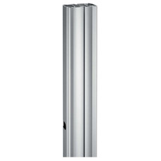 PUC 2715 CONNECT-IT XL POLE 150CM / PLATEADO (Espera 4 dias)-SX50 PUC 2715 CONNECT-IT XL POLE 150CM / PLATEADO (Espera 4 dias)