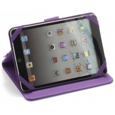 NGS Purple Mob Funda Universal Tablets 7-8