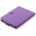 NGS Purple Mob Funda Universal Tablets 7-8