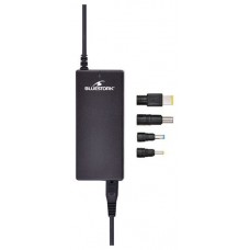 BLUESTORK CARGADOR UNIVERSAL 90W PARA PORTÁTILES LENOVO 4 CONECTORES INTERCAMBIABLES (PW-NB-90-LENOVO) (Espera 4 dias)