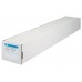 HP Papel Couche (Recubierto) Universal. Rollo 42", 30,5m x 1067mm, 120g.