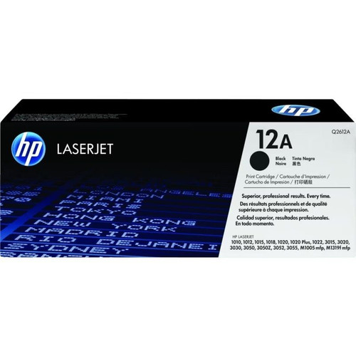 HP Laserjet 1010/1012/1020/1015/3015/3020/3030 Toner, 2.000 Paginas-SX15 HP Laserjet 1010/1012/1020/1015/3015/3020/3030 Toner, 2.000 Paginas