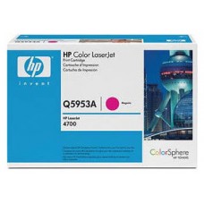 HP Laserjet Color 4700 Toner Magenta, 10.000 Paginas