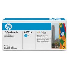 HP TONER CIAN 2.000 PAG. LASERJET/2600/2605