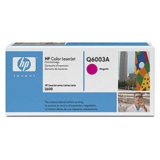 TONER HP Q6003A Nº124A MAGENTA 2.000PAG (Espera 4 dias)