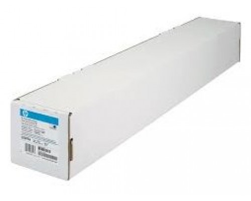 HP Papel Bond Universal A0-841mmx91, 4m, 80g/m2.