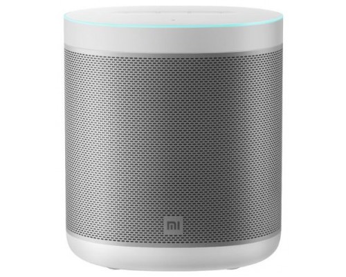 ALTAVOZ INTELIGENTE MI SMART SPEAKER XIAOMI (Espera 4 dias)