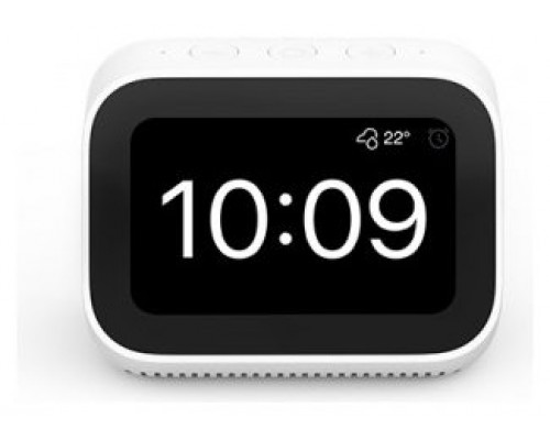 DESPERTADOR INTELIGENTE XIAOMI MI SMART CLOCK