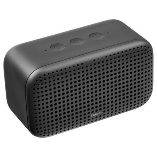 ALTAVOZ XIAOMI SMART SPEAKER BLUETOOTH 5.1 2 MICROFONOS WIFI-SX6 ALTAVOZ XIAOMI SMART SPEAKER BLUETOOTH 5.1 2 MICROFONOS WIFI