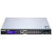 QNAP QGD-1600P Gestionado Gigabit Ethernet (10/100/1000) Energía sobre Ethernet (PoE) Negro, Gris (Espera 4 dias)