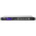 QNAP QGD-1602P Gestionado Gigabit Ethernet (10/100/1000) Energía sobre Ethernet (PoE) Negro (Espera 4 dias)