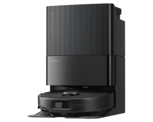 Roborock Qrevo Edge 5V1 Sin bolsa Negro (Espera 4 dias)