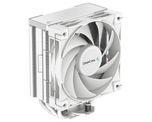 DISIPADOR DEEPCOOL AK400 WHITE