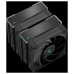 DISIPADOR DEEPCOOL AK620 ZERO DARK