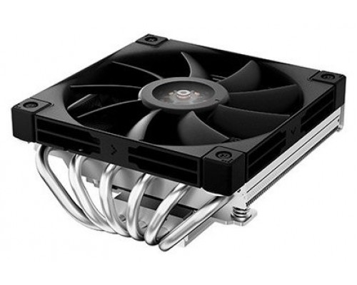 DISIPADOR DEEPCOOL AN600 BLACK