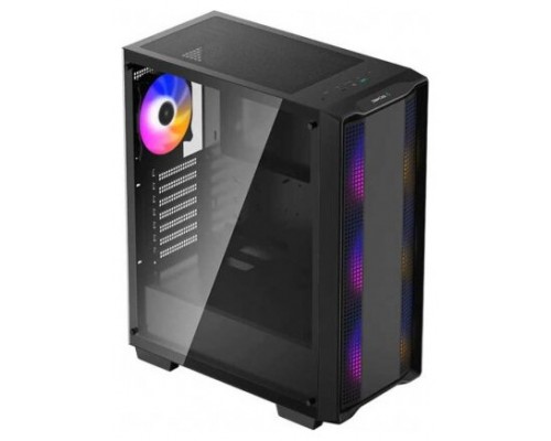 TORRE ATX DEEPCOOL CC560 ARGB V2 BLACK