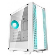 CAJA ATX SEMITORRE DEEPCOOL CC560 CRISTAL TEMPLADO