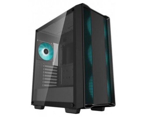 TORRE ATX DEEPCOOL CC560 V2 BLACK