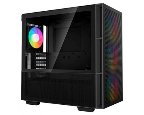 TORRE E-ATX DEEPCOOL CH560 BLACK