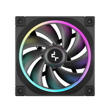 VENTILADOR CAJA ADICIONAL 12X12 DEEPCOOL FL12 ARGB-SX4 VENTILADOR CAJA ADICIONAL 12X12 DEEPCOOL FL12 ARGB